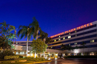 Hotel Crowne Plaza Miami Airport