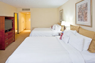 Hotel Crowne Plaza Miami Airport