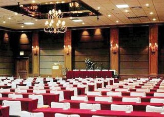 Hotel Crowne Plaza Monterrey
