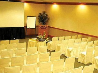 Hotel Crowne Plaza Monterrey