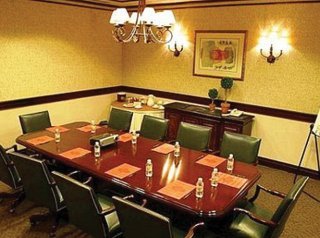 Hotel Crowne Plaza Monterrey