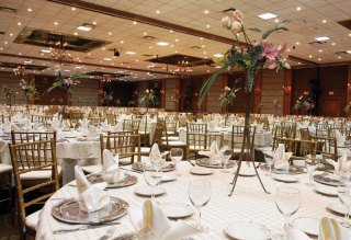 Hotel Crowne Plaza Monterrey