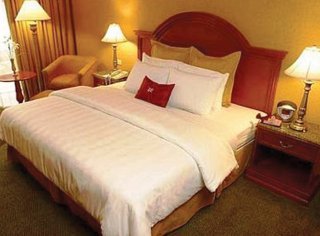 Hotel Crowne Plaza Monterrey