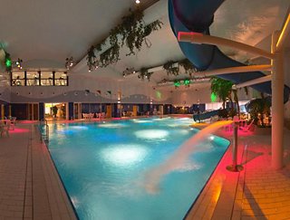 Hotel Crowne Plaza Moscow World Trade Centre