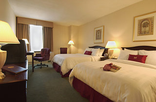 Hotel Crowne Plaza National Airport