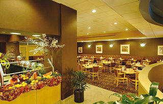 Hotel Crowne Plaza National Airport