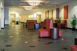 Hotel Crowne Plaza New Orleans Airport