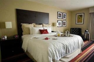 Hotel Crowne Plaza New Orleans Airport