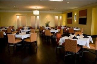Hotel Crowne Plaza New Orleans Airport