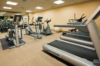 Hotel Crowne Plaza North Star