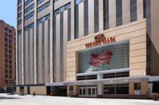 Hotel Crowne Plaza North Star