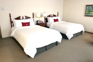 Hotel Crowne Plaza North Star