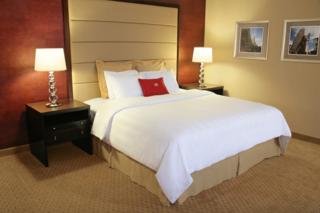 Hotel Crowne Plaza North Star