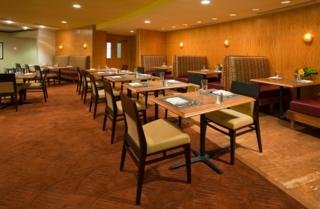 Hotel Crowne Plaza North Star