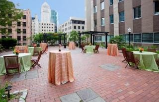 Hotel Crowne Plaza North Star