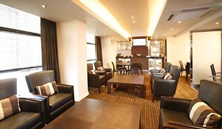 Hotel Crowne Plaza Nottingham