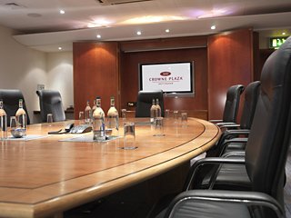 Hotel Crowne Plaza Nottingham