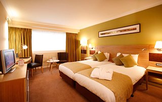 Hotel Crowne Plaza Nottingham