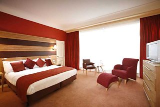 Hotel Crowne Plaza Nottingham