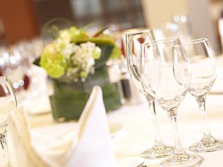 Hotel Crowne Plaza Nottingham