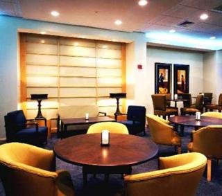 Hotel Crowne Plaza Ocean Front-singer Island