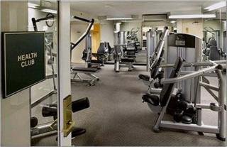 Hotel Crowne Plaza O'hare