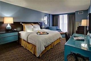 Hotel Crowne Plaza O'hare