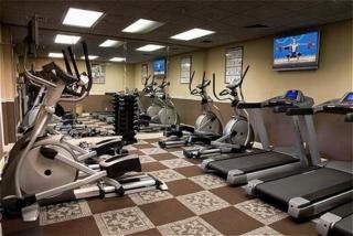 Hotel Crowne Plaza Orlando Downtown
