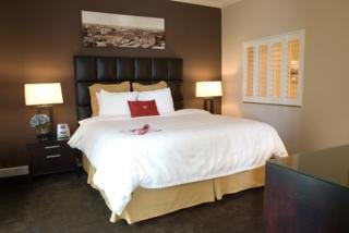 Hotel Crowne Plaza Orlando Downtown