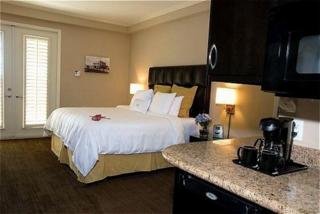 Hotel Crowne Plaza Orlando Downtown