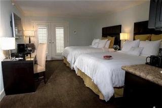 Hotel Crowne Plaza Orlando Downtown