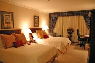 Hotel Crowne Plaza Panama