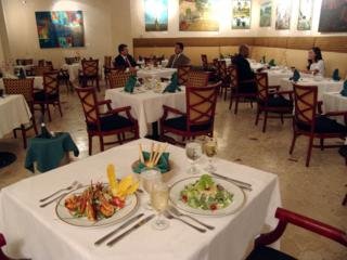Hotel Crowne Plaza Panama