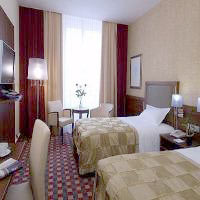 Hotel Crowne Plaza Paris Republique