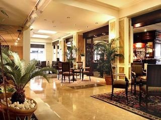 Hotel Crowne Plaza Paris Republique