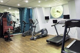 Hotel Crowne Plaza Paris Republique