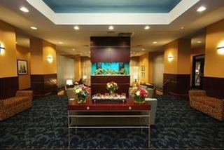 Hotel Crowne Plaza Philadelphia West