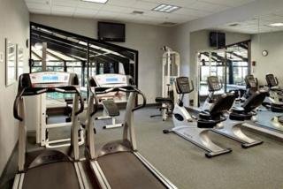 Hotel Crowne Plaza Philadelphia West
