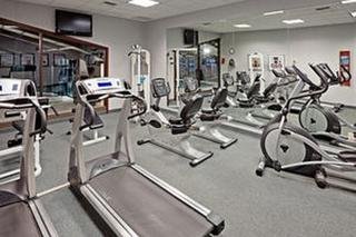 Hotel Crowne Plaza Philadelphia West