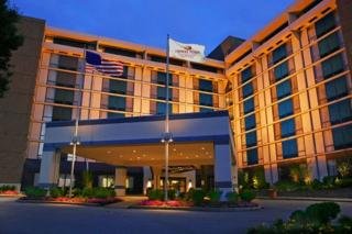 Hotel Crowne Plaza Philadelphia West
