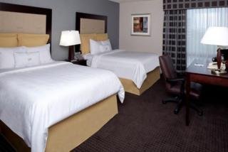 Hotel Crowne Plaza Philadelphia West