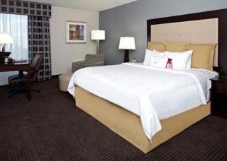 Hotel Crowne Plaza Philadelphia West