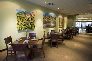 Hotel Crowne Plaza Philadelphia West