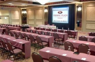 Hotel Crowne Plaza Phoenix