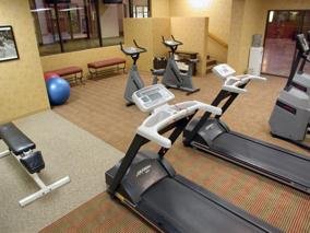 Hotel Crowne Plaza Phoenix