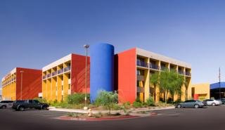Hotel Crowne Plaza Phoenix