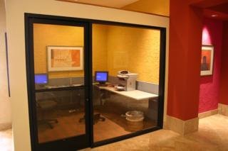 Hotel Crowne Plaza Phoenix