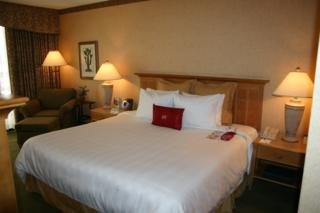Hotel Crowne Plaza Phoenix