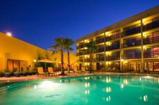 Hotel Crowne Plaza Phoenix