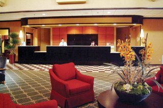 Hotel Crowne Plaza Phoenix Airport